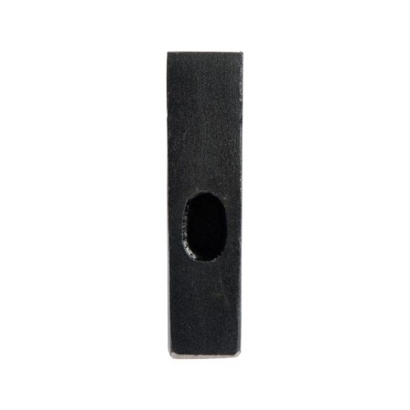 Hammer LOMA LOME, square boiler, Fiberglass rubberized handle, 600 g-2