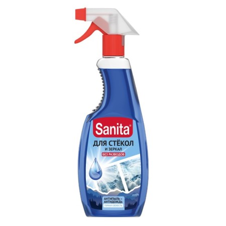 Sanita Sanita "Mountain Freshness" Spray, 500 ml