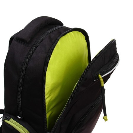 Youth backpack Grizzly, 42 x 32 x 22 cm, ergonomic back, laptop department-9