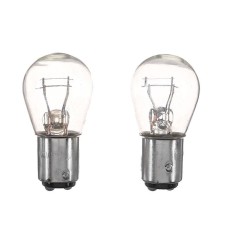 Hague lamp Cartage P21/5W, Bay15D, 12 V, set 2 pcs