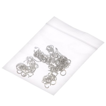 Set for beads "Bead decoration", hearts-4