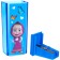 Plastic rectangular grinder, Masha and the bear