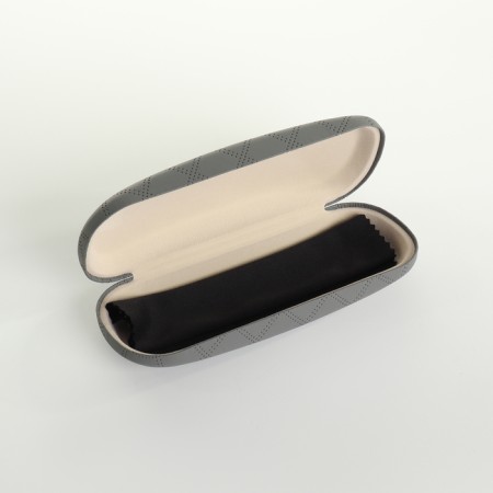 Case case on a cracker, gray color-4