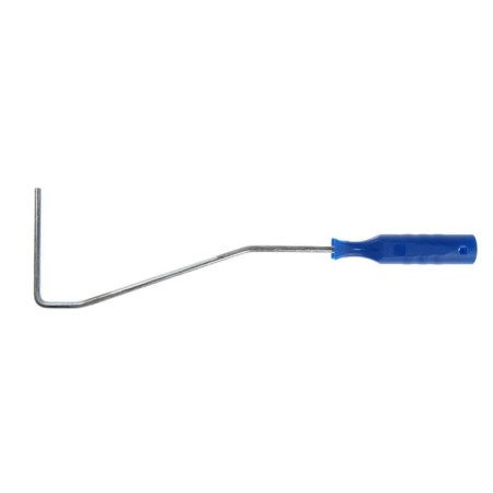 Handle for mini-slopes tundra, 100-160 mm, d = 6 mm, elongated, plastic-1