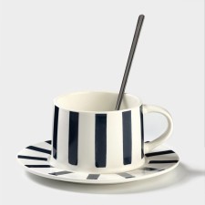 Tea couple 