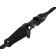 Spinning casting LJ Black Sense Faraon Cast 21 6’6, "Test 6-21 g., Length 1.98 m.