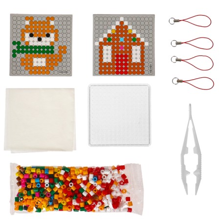 Thermalmodic "Happy New Year!" with tweezers, shirt-2