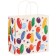 Gift package "Happy Birthday" 22x22x11 cm, craft, packaging, well, wait a minute