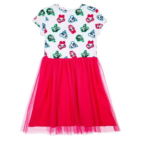 Dress for girl PlayTode, height 146 cm-5
