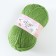 Yarn "Sekerim Bebe" 100% acrylic 320m/100g (210 green)