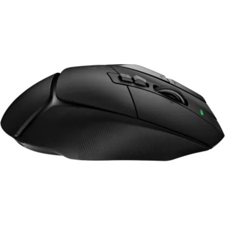 Logitech G502 x Lightspeed Black Optical Mouse (25600DPI) Wireless USB (13but)-2
