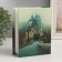Photo album in 100 photos "Castle" 10x15 cm