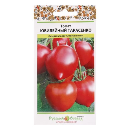 Seeds Tomat "Yubileiny Tarasenko", series Russian garden, 0.1 g-2