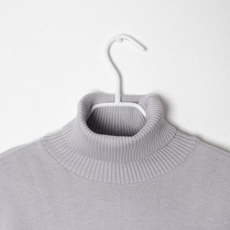 Jumper male SL, 50, gray-6
