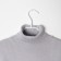 Jumper male SL, 50, gray