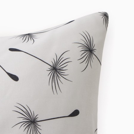 Pillowcase Ethel "Lightness of the Wind" 70*70 ± 3 cm, 100% cotton, calico 125 g/m²-1