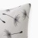 Pillowcase Ethel "Lightness of the Wind" 70*70 ± 3 cm, 100% cotton, calico 125 g/m²