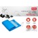 Acupuncture rug Bradex "Nirvana", 125x50 cm, blue