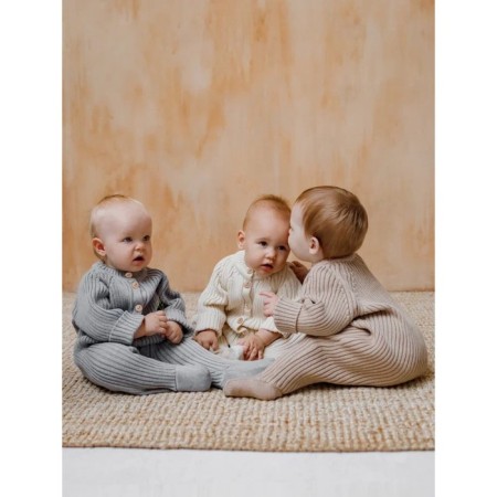 Demitson Pure Love Little Demi -season, height 56 ​​cm, gray color is gray-11