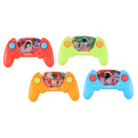 Water game "Cosmonaut", species mix-4
