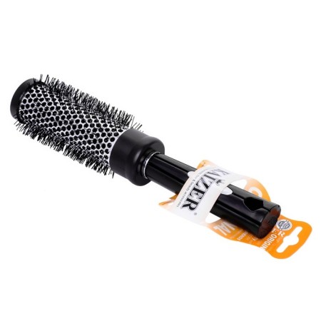 Hair comb Kaizer, round-1