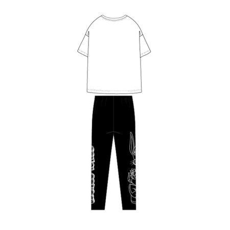 Set for the girl PlayTode: T -shirt and Legins, height 164 cm-8