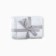 Set of terry towels and I "Mint" 30x30 cm - 3 pcs, 100% HL, 340 g/m2