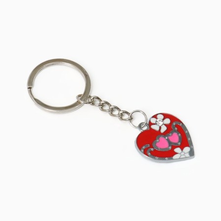 Gift set 2B1 (pen, head of heart)-2