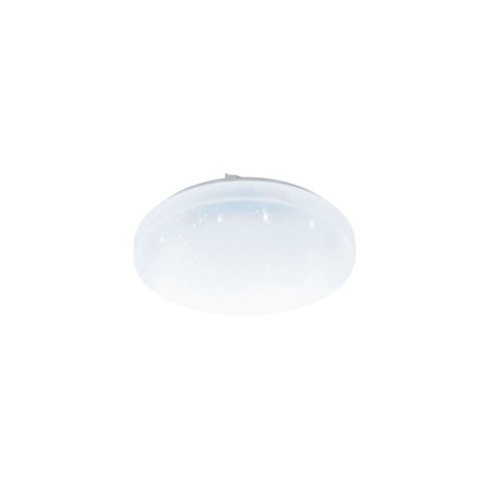 Frania-a lamp, 1x12W LED, 2700-6500K, 1050LM, white color