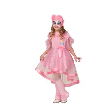 The carnival costume 
