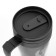 Thermal circle, 400 ml, comfort "Master K. Man with a capital letter m", 12.5 x 17 cm