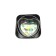 A set of baking forms Bekker, anti -stick coating, size 24x24x6.5 cm, 3 pcs