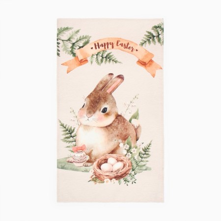 Easter rabbit set 40x73cm, sarzha 190g/m2, cookies for cookies-1