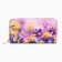 Wallet to the leatherette "butterflies" 19*10 cm