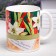 Mug "Teacher", 330 ml