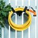802-007b bracket for watering hose 802-007b 32x14x20 cm
