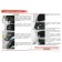 Copot shock absorbers "Avtouple", Kia Cerato 2018-n., 2 pcs., Ukicer021