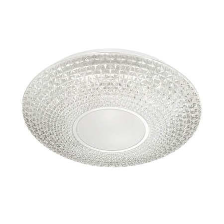 Lamp 48W LED 3200K-6200K White 42x42x8.2 cm-2