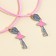 Kuulons Demetrines "Best Friend", 2 pcs, length 50 cm
