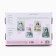 Sewing kit. Interior doll "Audrey", 21 cm