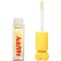 Lip oil Love Generation Be Happy, tone 02 transparent yellow, 2.3 ml