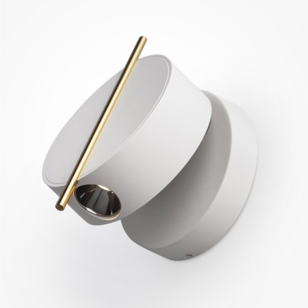 Bra Maytoni Mod180wl-L4W3K1, LED, 4W, 6.65x10x14 cm, 200lm, white color-4