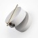 Bra Maytoni Mod180wl-L4W3K1, LED, 4W, 6.65x10x14 cm, 200lm, white color
