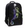 Youth backpack Grizzly, 38 x 29 x 16 cm, ergonomic back