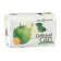 Soap Nevskaya cosmetics "Divine Garden", Green Apple, 90 g
