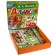 Training board game "ABC", 2-4 players, 5+