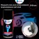 Grand Caratt liquid key to unscrewing deceived parts, 210 ml