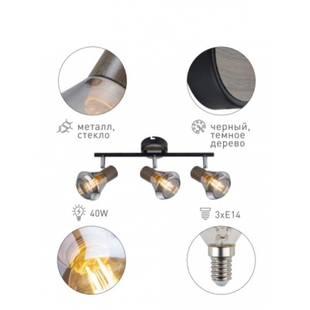 Lamp EHO 7031-703 3HH14 40W-5