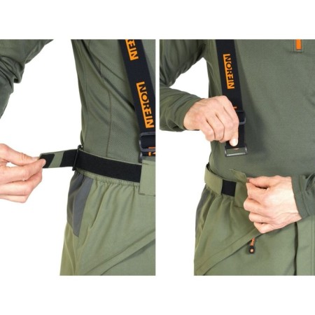 Demisason suit Norfin Alpha R.L-6