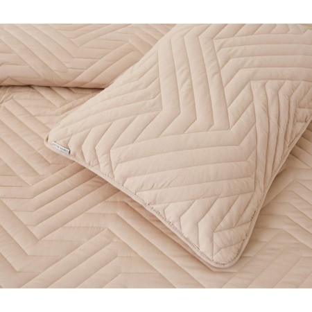 The bedspread and pillowcase "Moritz", size 160x220 cm, 50x70 cm-2
